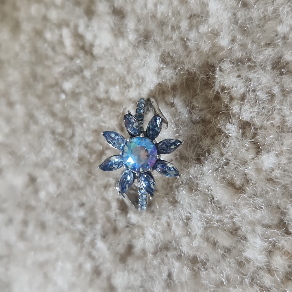 Size 6 snow ring